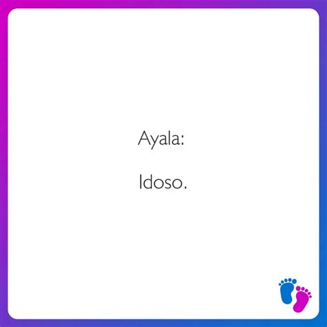 harmonia.ayala|ayala significado.